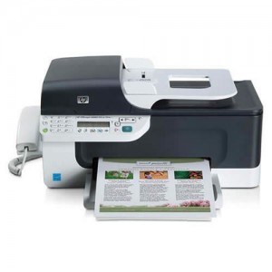 HP OFFICEJET J4680
